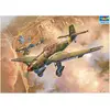 Image de Trumpeter 02421 1/24 Junkers Ju 85B-2 Stuka