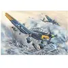 Image de Trumpeter 1:24 - Junkers Ju 87D-5 Stuka
