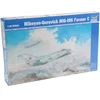 Image de Trumpeter 02803 modèle Kit mig-21 19 S Farmer C