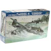 Image de Trumpeter 1:48 - Focke Wulf Fw 200C-4 Condor
