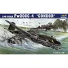 Image de Focke-wulf Fw 200 C-4 Condor - 1:48e - Trumpeter en occasion ou reconditionné