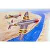 Image de Trumpeter 02820 Westland Wyvern S. 4 tartes Version