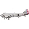 Image de Trumpeter 02829 modèle Kit de c 48 C skytrain Transport Aircraft