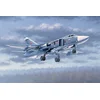 Image de Trumpeter 02835 Kit de modélisation Su-24M Fencer-D