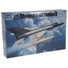 Image de Trumpeter 1:48 - Shenyang J-8D Finback