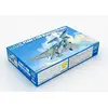 Image de Trumpeter 1 : 48   Plaaf J-10b Vigoureux Dragon