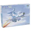 Image de Trumpeter 02862   Modélisme Jeu de J 7GB Fighter