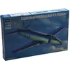 Image de Trumpeter 1 : 48   Supermarine Attaquant F.1