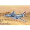 Image de Ta-3b Skywarrior Strategic Bomber - 1:48e - Trumpeter en occasion ou reconditionné