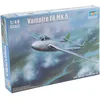 Image de Trumpeter 02874 Kit de modélisme Vampire F.MK.5