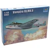 Image de 1/48 De Havilland Vampire FB.9 (japan import)