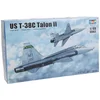 Image de Trumpeter 1 : 48   Northrop T-38 C Talon II