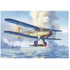 Image de Trumpeter 002880 Kit de modelage en Plastique Multicolore