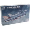 Image de Trumpeter 002891-1/48 F-106A Delta Dart Kit de modélisme, différents