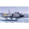 Image de Trumpeter 1 : 48   F-106b Delta Dart