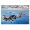 Image de Trumpeter 03230 - F-35C Lightning - échelle 1/32 - Plastique modèle Kit - modèle à Assembler