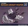 Image de Trumpeter 03301 Kit de modélisme Russian Aircraft Weapon