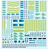 Image de Trumpeter 1/32 US Aircraft Weapons Set: Air-to-Surface Missiles Model Kit [Toy] (japan import)