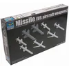 Image de Trumpeter 03306 Kit de modélisme U.S. Aircraft Weapons : Missiles