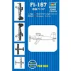 Image de Trumpeter 03465 Kit de Construction en Plastique Multicolore