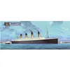 Image de Trumpeter 3719 Titanic Kit de modélisme