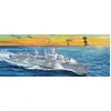 Image de Trumpeter 753723-1/200 USS Fletcher DD-445 - Échelle 1:200
