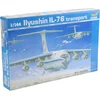 Image de Trumpeter 03901 Iljushin IL-76 Candid Transport