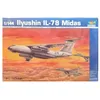 Image de Trompette 03902 iljushin modèle Kit Il   78-Midas