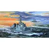 Image de Trumpeter 1:350 - JMSDF DDG-174 Kirishima