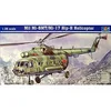 Image de Trumpeter 05102 Kit de modélisation Mil Mi-8MT/Mi-17 Hélicoptère Hip-H