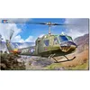 Image de Trumpeter 05111 - UH-1B Huey - echelle 1/35 - Plastique modèle Kit - modèle à Assembler