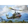 Image de HobbyBoss 755112-1/35 UH-1B Huey Gunship Échelle 1:35