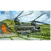 Image de Trumpeter 755113-1/35 ACH-47A Chinook - Échelle 1:35