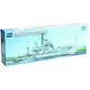 Image de Trumpeter 05329 modèle Kit HMS DREADNOUGHT 1915