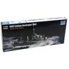Image de Trumpeter TRU05331 - Maquette - Divers