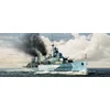 Image de Trumpeter 05334   Modélisme Jeu de HMS Belfast 1942