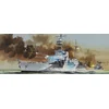Image de Trumpeter TRU05335 HMS, Kit de modèle de Moniteur, Divers