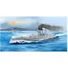 Image de Trumpeter 005364 1/350 SMS Viribus Unitis Modélisme