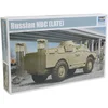 Image de Trumpeter 05516 Kit de modélisme Russian NBC Late