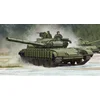 Image de (TRU05522) - Trumpeter 1:35 - T-64BV Mod 1985