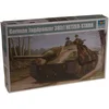 Image de Trompette 1 : 35   Jagdpanzer 38 (t) Starr