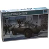 Image de Trumpeter TRU05525 Maquette Kit Divers