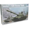 Image de Trumpeter 05546   Modélisme Jeu de Soviet T 10 m Heavy Tank