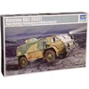 Image de Trumpeter 05594   Modèle Kit Russian Gaz3 9371 High Mobility multipurp