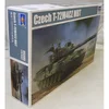 Image de Trumpeter 05595   Modélisme Jeu de Czech T 72 m4cz MBT