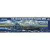 Image de Flugzeugträger Uss Cv-13 Franklin - 1:350e - Trumpeter en occasion ou reconditionné