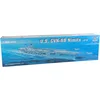 Image de Trumpeter 05605 modèle Kit Porte-Avions USS Nimitz CVN de 68 1975