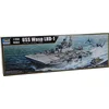 Image de Trompette 05611 Modèle kit USS Wasp Conduite à 1