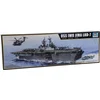 Image de Trumpeter 05615   Modélisme Jeu de USS Iwo Jima LHD 7