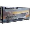 Image de Trumpeter 05619 - Kit de modélisme USS Kitty Hawk CV-63